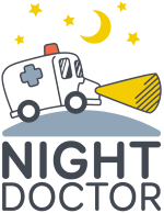 Night Doctor logo2